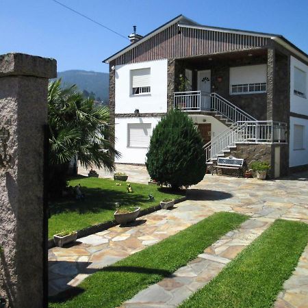 Casa Sabaris Villa Baiona Eksteriør billede