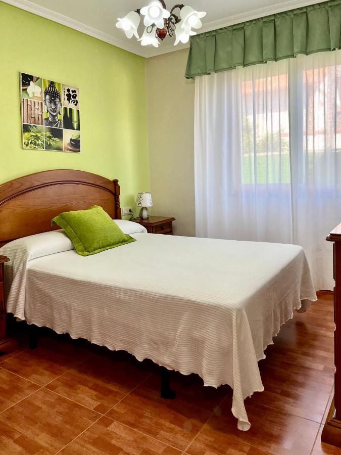 Casa Sabaris Villa Baiona Eksteriør billede