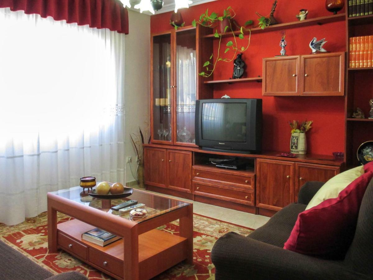 Casa Sabaris Villa Baiona Eksteriør billede
