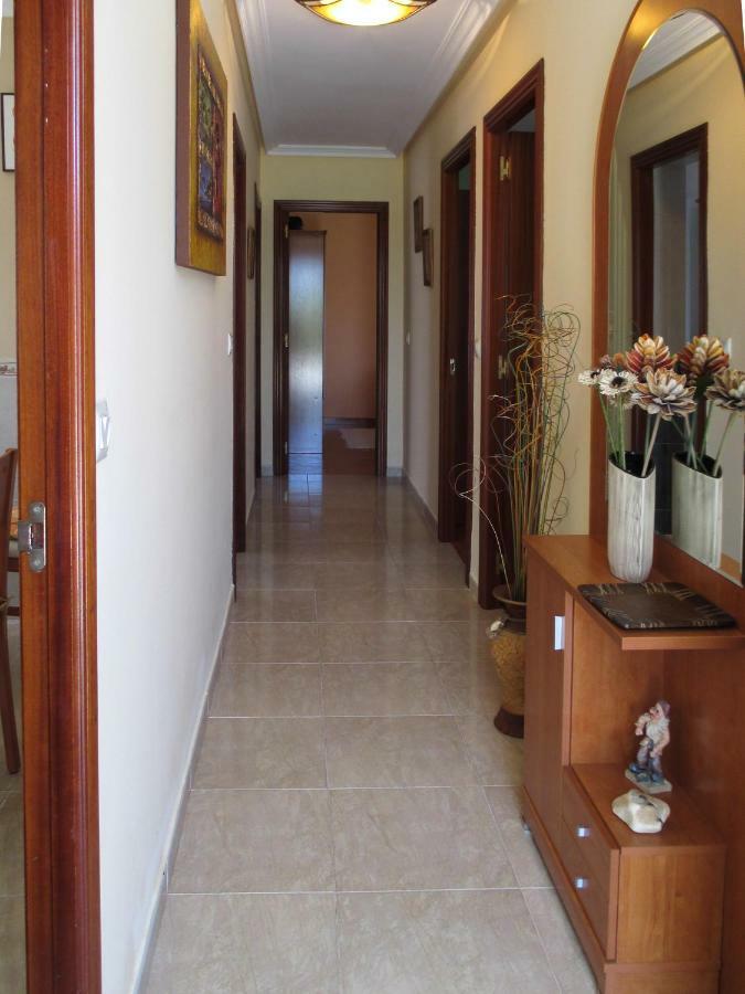 Casa Sabaris Villa Baiona Eksteriør billede